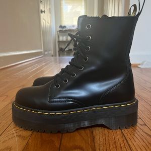 *SOLD* Dr. Marten’s Jadon Boots